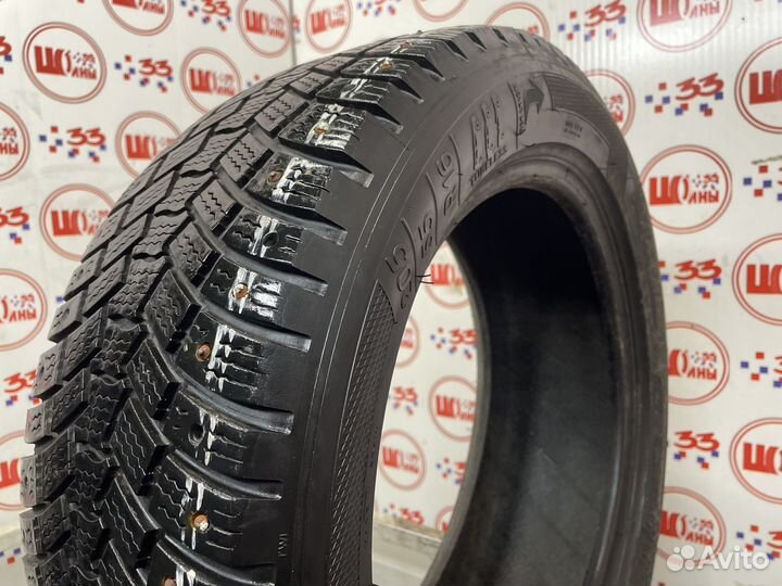 Kleber Kapnor 5 205/55 R16