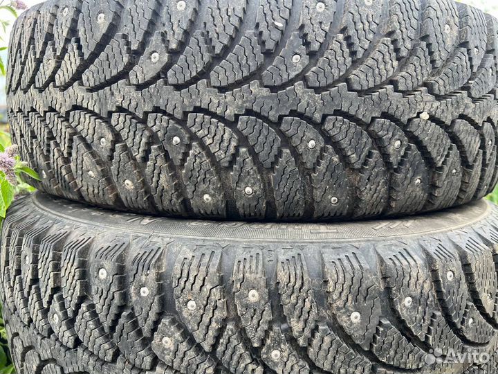 Колёса Nordway 2 185/65 r14