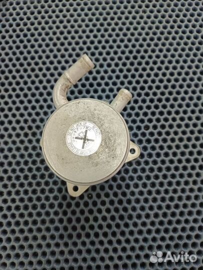 Honda CBR600RR PC37-E маслоохладитель