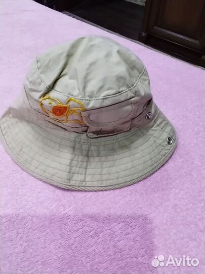 Панама детская