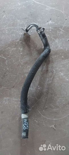 Трубка бачка гидроусилителя на Nissan Murano