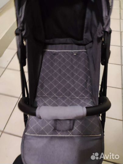 Коляска yoya plus 2