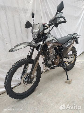 Sport 003 PR 300см 2023 Черный с птс