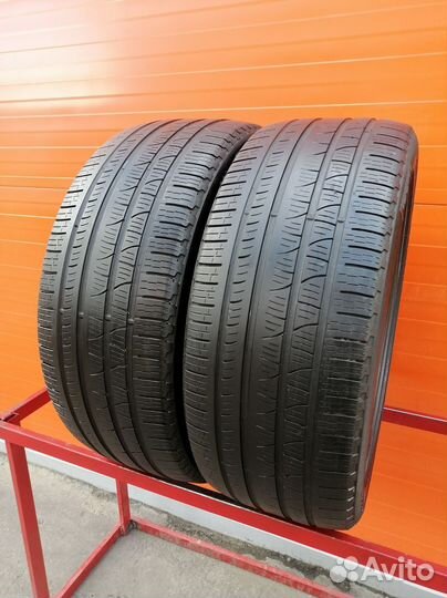 Pirelli Scorpion Verde All Season 285/40 R22 110Y