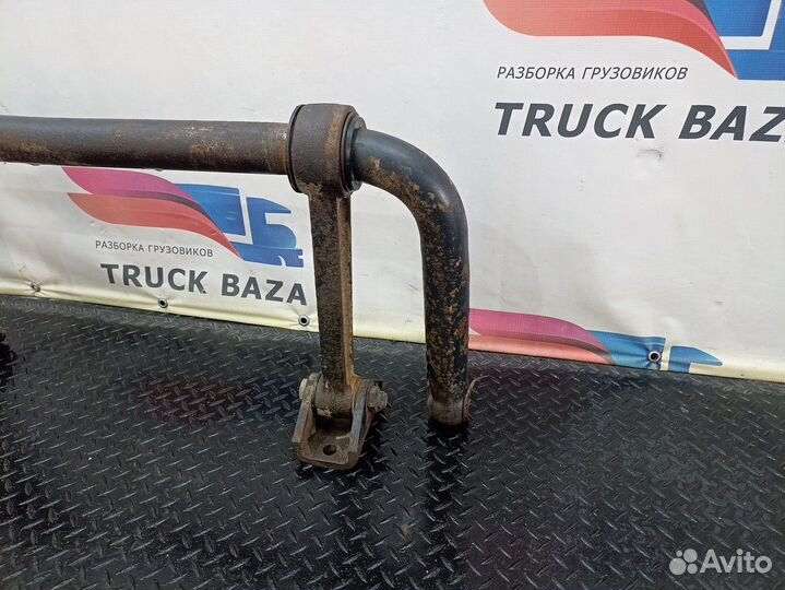 Стабилизатор задний камаз 5490