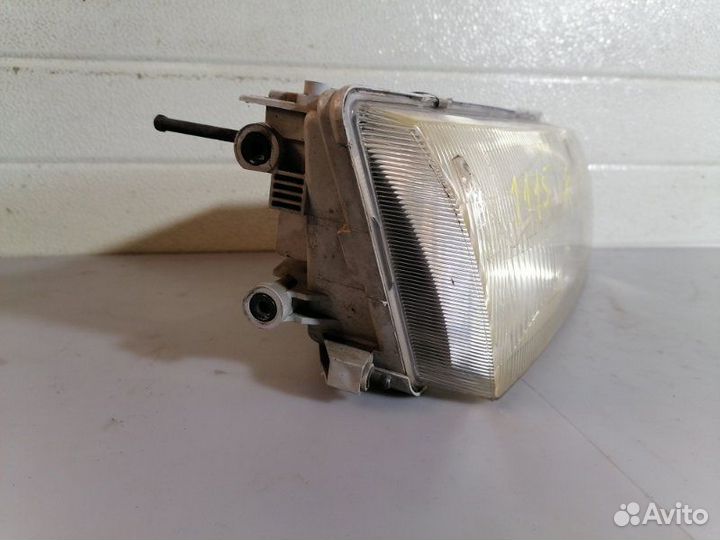 Фара правая Nissan Sunny B15 QG13DE