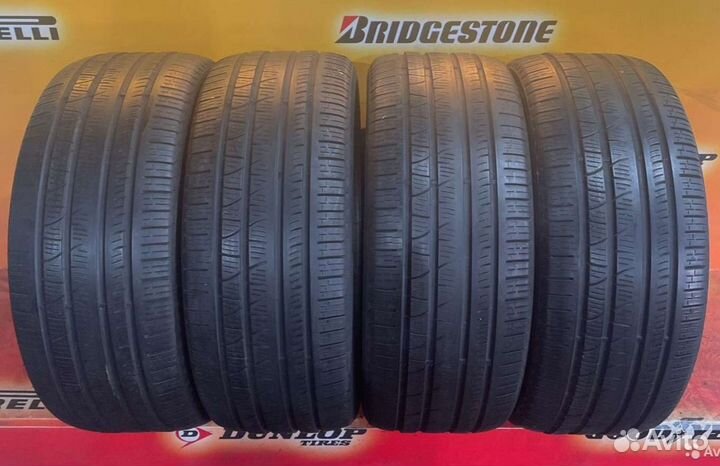 Pirelli Scorpion Verde All Season 285/45 R20 112H