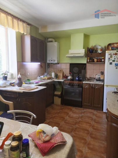 Дом 121,5 м² на участке 7,3 сот.