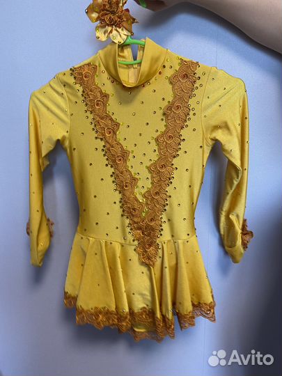 Купальники для выступления