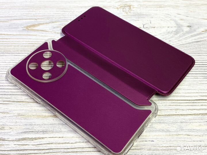 Чехол-книжка Huawei Nova Y90