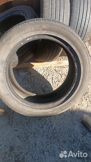 Yokohama C.Drive 2 AC02 195/55 R16