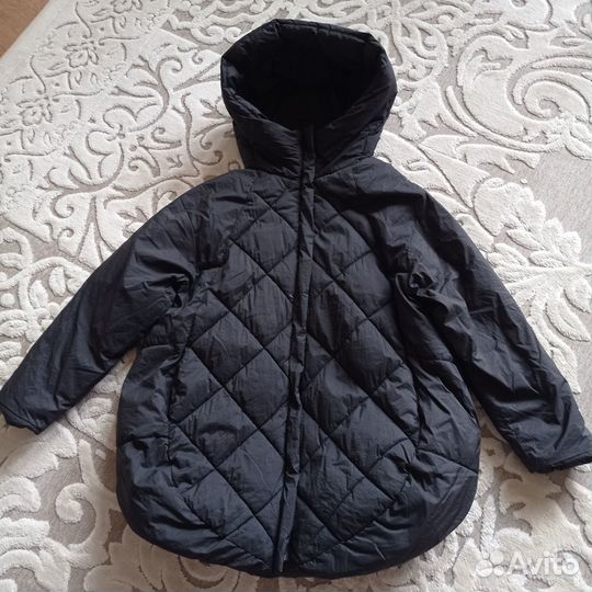 Куртка демисезонная zara