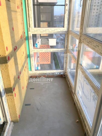 1-к. квартира, 35 м², 8/10 эт.