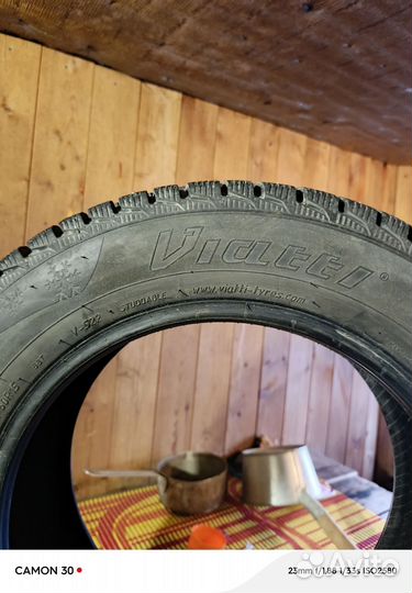 Viatti Brina Nordico V-522 195/60 R15