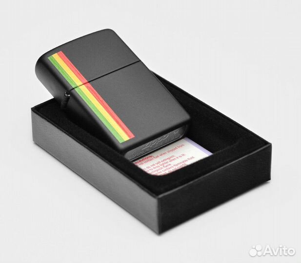 Зажигалка Zippo 24337 Native Heritage Оригинал