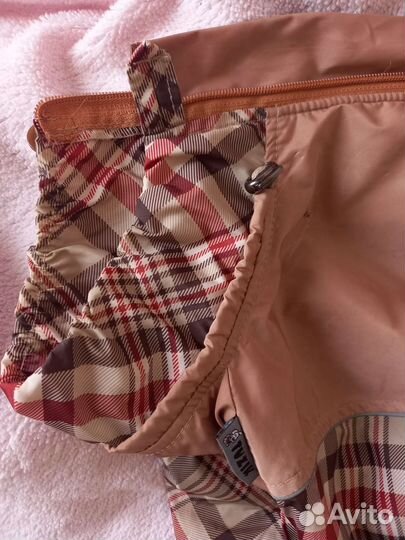 Комбинезон для собаки