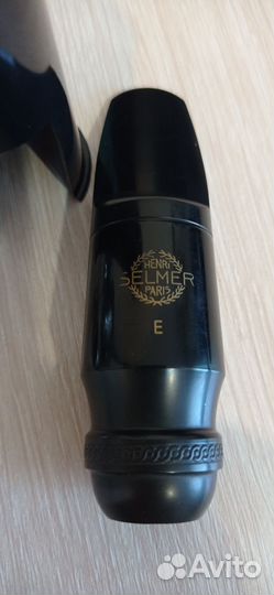 Мундштук для Альт-саксофона Selmer Soloist E