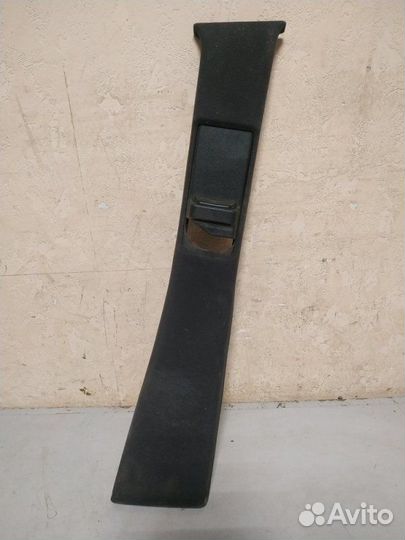 Обшивка стойки правая Mercedes-Benz E-Class W210