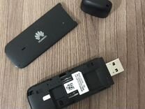 Wifi Роутер 4G Модем huawei E3372