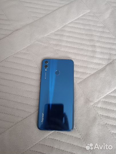 HONOR 8X, 4/64 ГБ