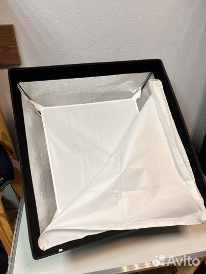 Софтбокс 60х60