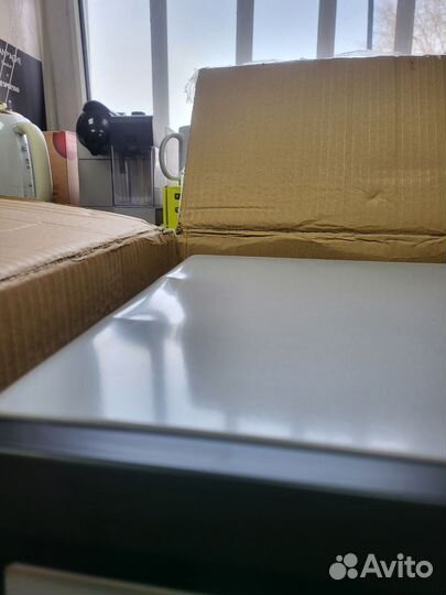 Мини печь hyundai