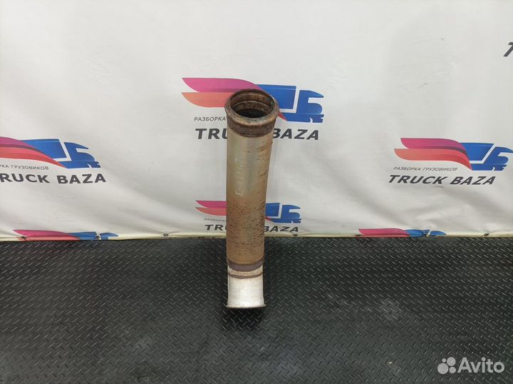 Гофра глушителя Daf CF, Daf XF105, Daf XF95