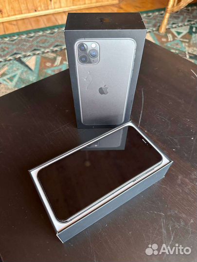 iPhone 11 pro max 64gb
