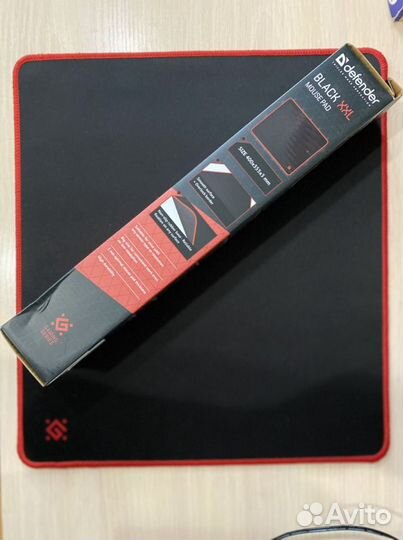 Коврики для мыши Defender