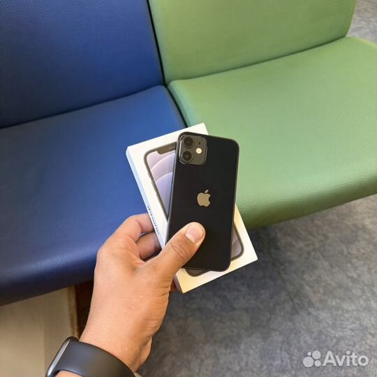 iPhone 12 mini, 128 ГБ
