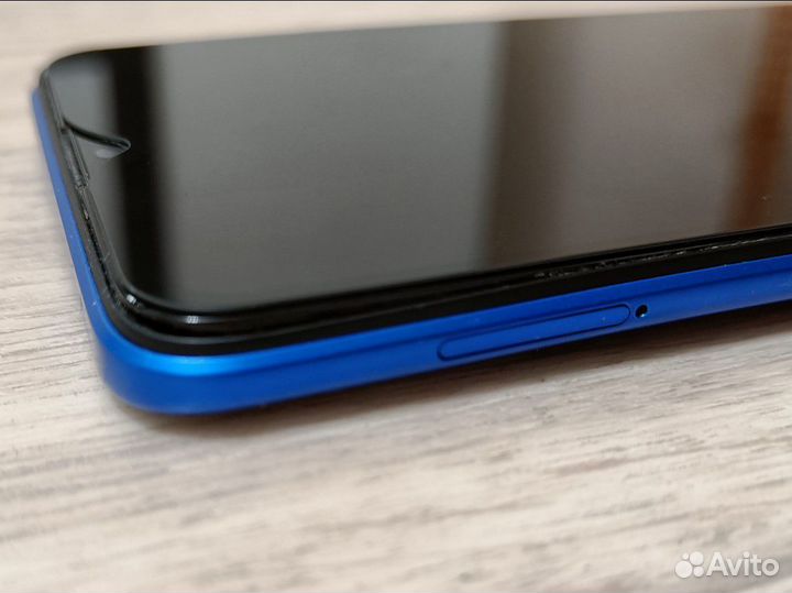 Xiaomi Redmi 8A, 2/32 ГБ