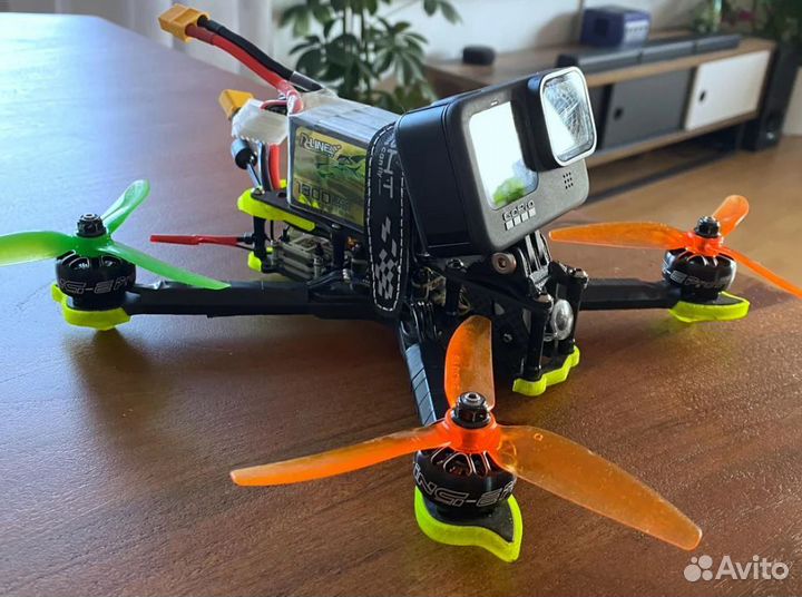 FPV съемка Видеосъёмка, аэросъемка