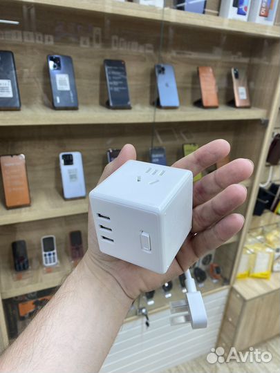 Удлинитель