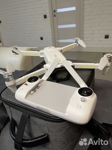 Xiaomi fimi x8 se 2020