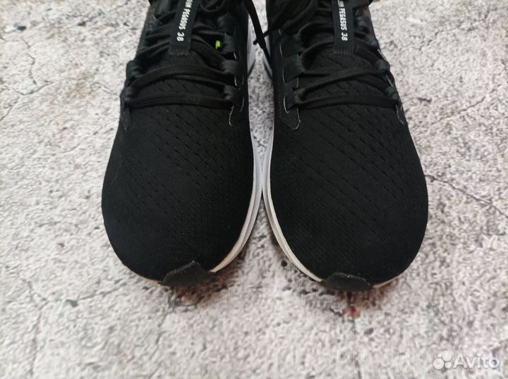 Кроссовки nike Air zoom pegasus 38 оригинал