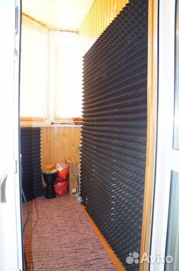 Студия Звукозаписи E. D. Records