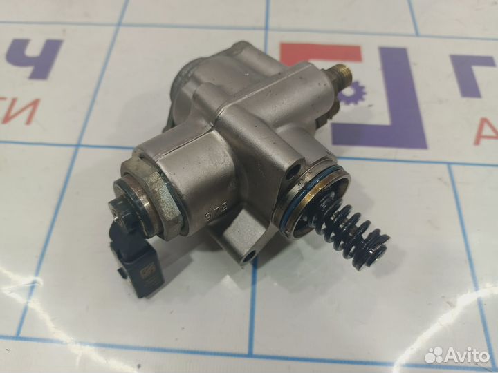 Насос (тнвд) бензиновый левый Audi Q7 (4L) 0791270