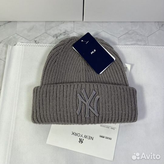 Шапка детская