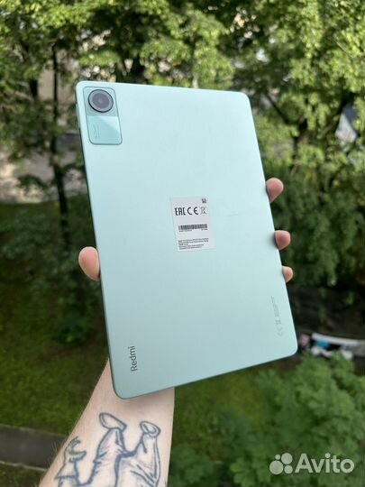 Redmi Pad SE 4/128