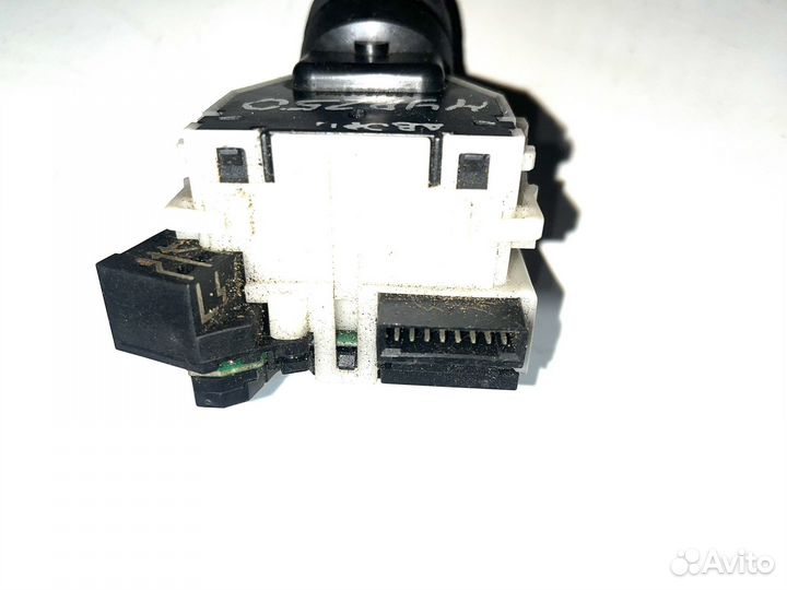 Подрулевой переключатель Nissan Murano Z50