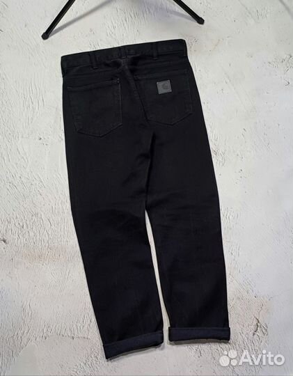 Джинсы Carhartt Texas Vintage Pants Оригинал