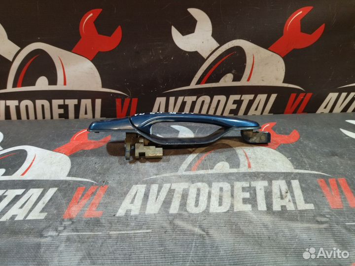 Ручка двери наружная Mitsubishi Lancer 9