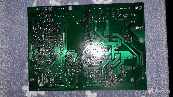 Платы от LCD (ЖК) телевизоров