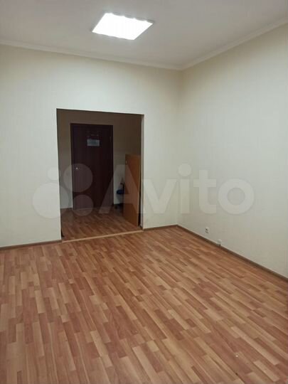 Офис, 18 м² (ифнс 24)