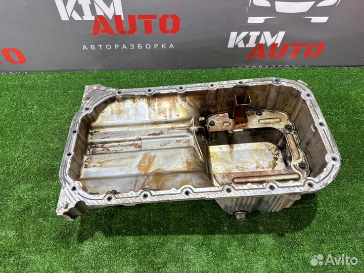 Поддон масляный (Картер) Hyundai/Kia 2.0 G4GC STD