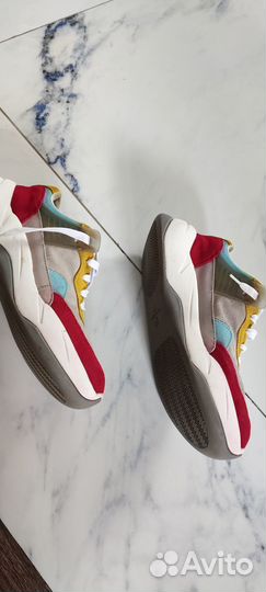 Кроссовки 40 размер бу