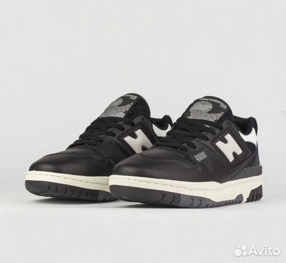 Кроссовки New Balance 550: выбери 40-44