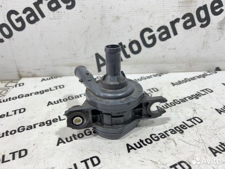 Дополнительный насос ож Lexus Rx450H GYL25 2GR-FXS