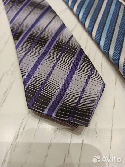 Галстуки мужские