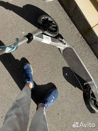 Самокат oxelo town 5xl